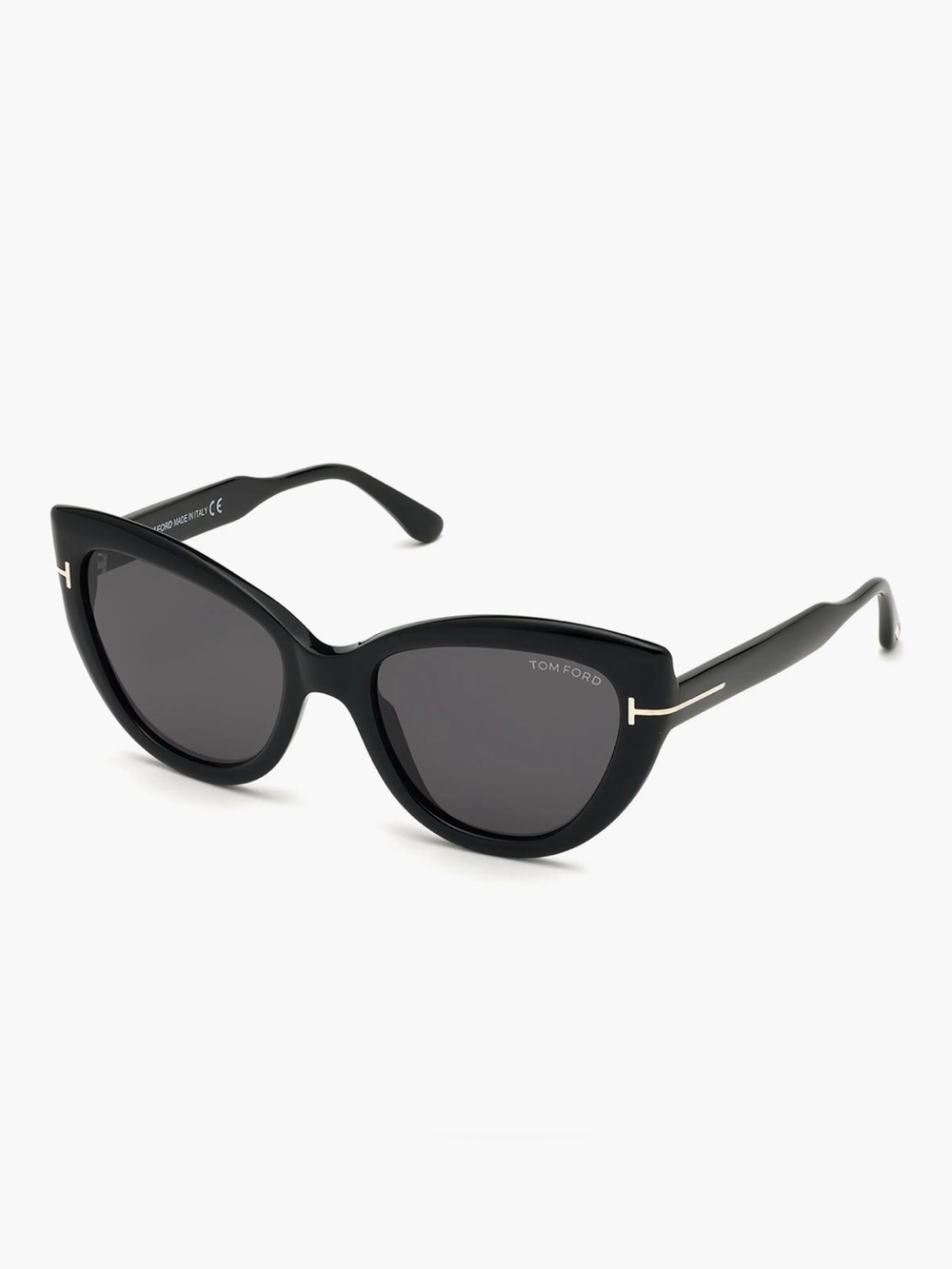 Anya 55mm Cat Eye Sunglasses
TOM FORD